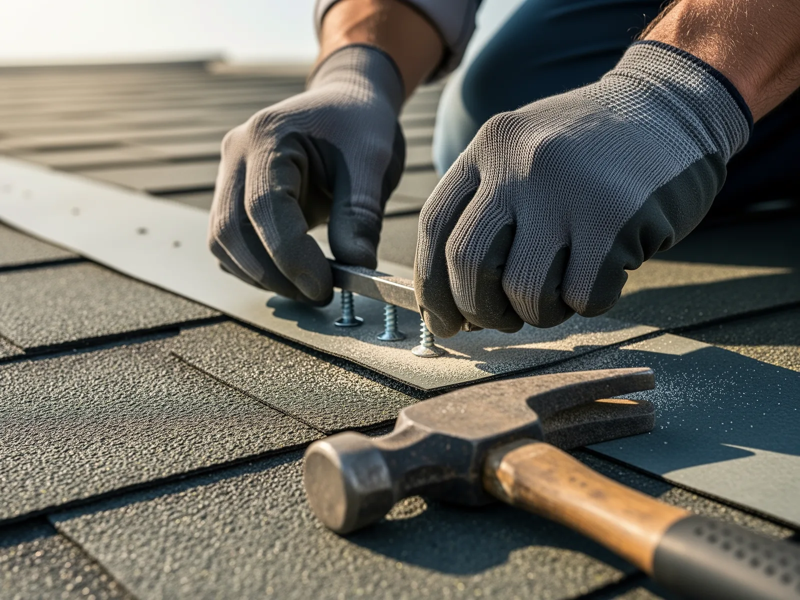 Why choose Fascia Repair in Greenleaf, WI